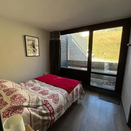 Beau 6 Places Au Pied Des Pistes * Le Plan (Hautes-Pyrenees)