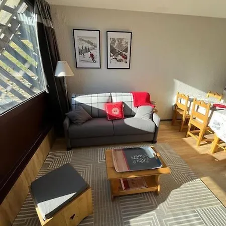 Apartamento Beau 6 Places Au Pied Des Pistes Le Plan (Hautes-Pyrenees)