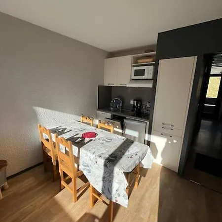 Apartmán Beau 6 Places Au Pied Des Pistes *
